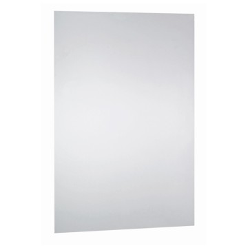 Lo specchio in acciaio inox AISI 304 modello 12010/I