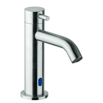 Miscelatore Elettronico Lavabo I84M0-01000 AISI316