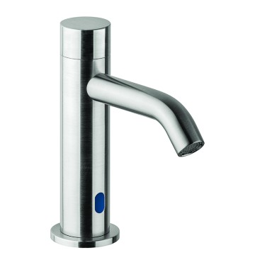 rubinetto elettronico per lavabo I84N0-02000