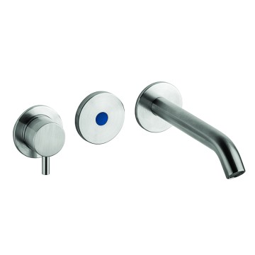 Miscelatore elettronico incasso lavabo I84M2 Idral