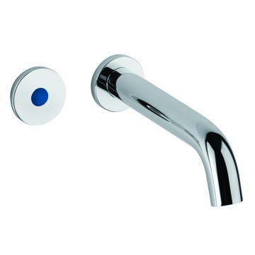 Il Rubinetto elettronico da incasso per lavabo modello I70N2-03000