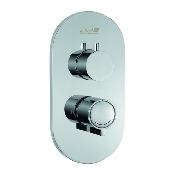 Il miscelatore temporizzato doccia della serie 700 (modello 700.A2/1F-30)