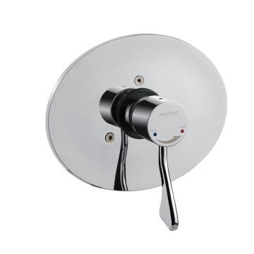 miscelatore termostatico progressivo per doccia della serie 900