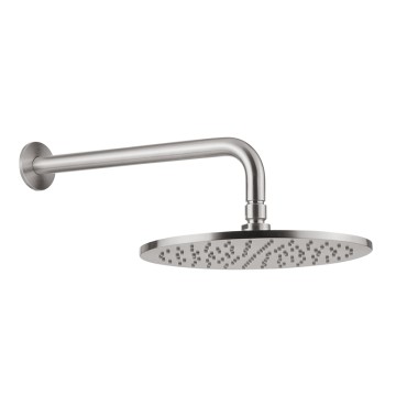 Soffione doccia Ø250mm in AISI316 - Idral Z84CX-01000