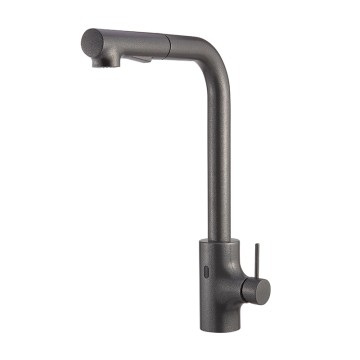 Miscelatore elettronico cucina I55 Idral a batterie