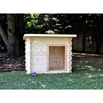 "Cuccia Lilly: Comfort e stile per il tuo amico a quattro zampe"