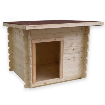 "Cuccia Lilly: Comfort e stile per il tuo amico a quattro zampe"