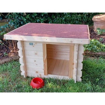 Cuccia Laila: Confort e Stile per il Tuo Amico a Quattro Zampe