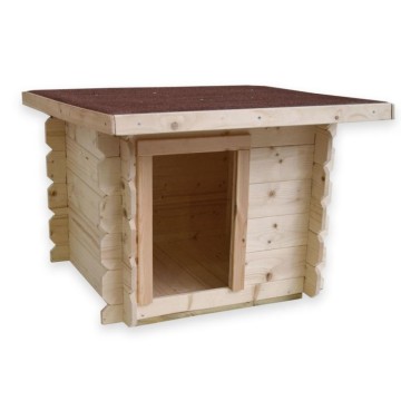 Cuccia Laila: Confort e Stile per il Tuo Amico a Quattro Zampe