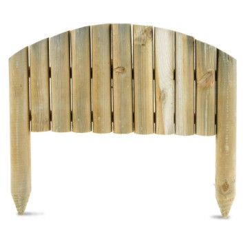 Confezione 5 pezzi di mini procida listello piallato, misura 30/40x55