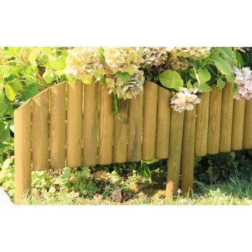 Confezione 5 pezzi di mini procida listello piallato, misura 30/40x55