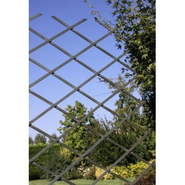 Grigliato estendibile Gelsomino per decorare e delimitare spazi, misu