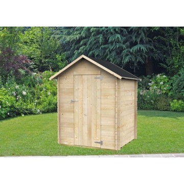 Casetta BH16 Marcella 146x130 mm PSC PEFC: elegante soluzione per il