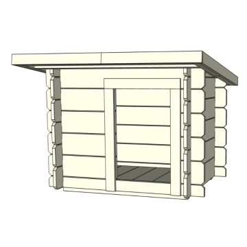 Cuccia Laila: Confort e Stile per il Tuo Amico a Quattro Zampe