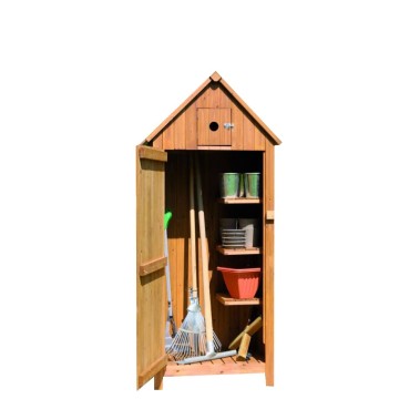 Mobiletto utile 3 - 770x543x1790mm: Ottimizza lo spazio con stile e f