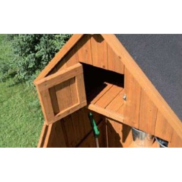 Mobiletto utile 3 - 770x543x1790mm: Ottimizza lo spazio con stile e f