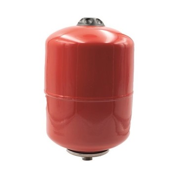 Vaso espansione per impianto solare: ottimizza la performance energet