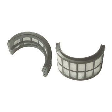 Cartucce filtranti di ricambio per filtri gas 1"1/4 – 1"1/2 – Mod. OF-0260