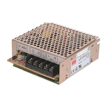 Alimentatore switching alimentatore as125 25w 220v