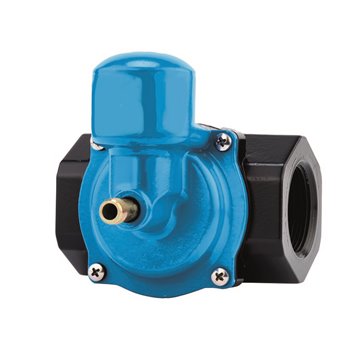 Valvola di sicurezza antisismica per metano e gpl valvola sic.gas antisismica 1"1/4 orizz.