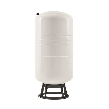 Vaso di espansione multifunzione per riscaldamento e sanitario ce vaso espansione aquavarem 140lt dn1" verticale
