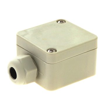 Centralina di termoregolazione sonda climatica pt1000