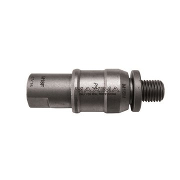 Adattatore rapido adattatore rapido m18f-m16m
