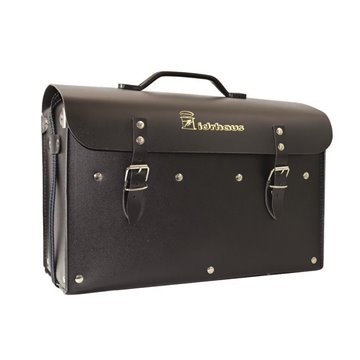 Borse per elettricisti borsa 43x25x18 in ecopelle per elettric isti