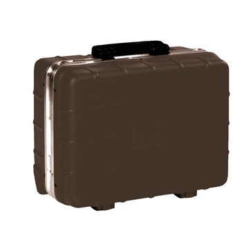 Valigia "atomik/r pel" valigia mod. atomik 215pel