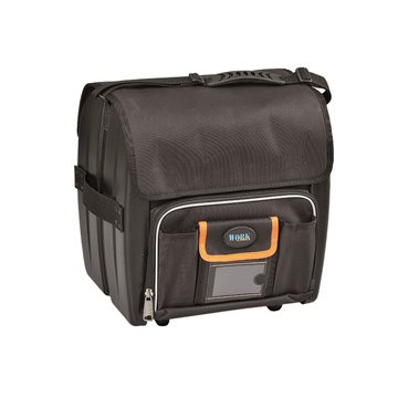 Miniborsa top chest portautensili in tessuto borsa in cordura mod. top chest