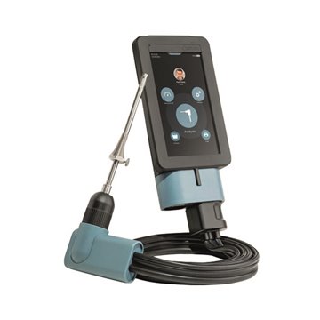 Analizzatori di combustione novo 3 analizzatore di combustione novo3 fornito senza stampante