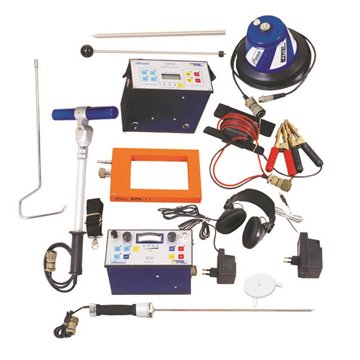 Cercametalli e cercaperdite trx50 cercametalli/perdite liq.trx50