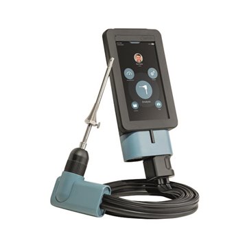 Analizzatori di combustione novo 2 analizzatore di combustione novo2