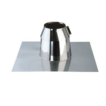 Faldale per tetti piani inox faldale per tetti piani d. 180