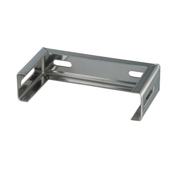 Distanziatore per fermo a muro inox distanziator x fermo muro d120 x cod.102133