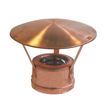 Cappello cinese cappello univers.rame d180/230