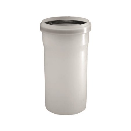 Adattatore caldaia  adatt.cald.160 inox-rame d180