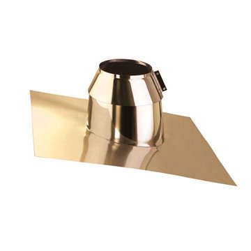 Faldale per tetti inclinati faldale in rame d130/180 tetti inclinati