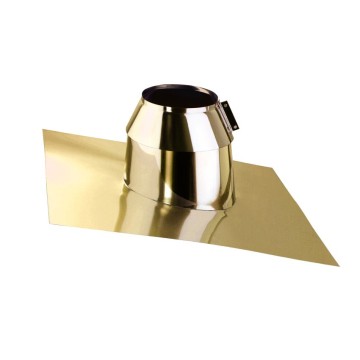 Faldale per tetti inclinati faldale in rame d180/230 tetti inclinati