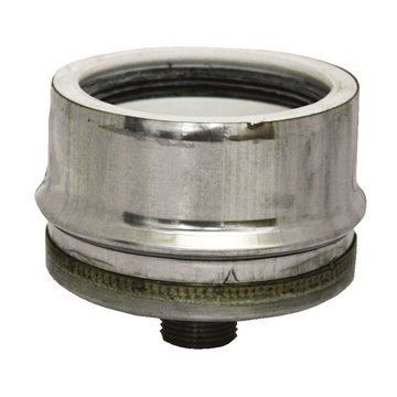 Tappo scarico condensa  tappo scarico condensa pp d. 80/100