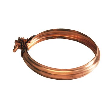 Fascetta di bloccaggio fascetta di bloccaggio d100 copperplus