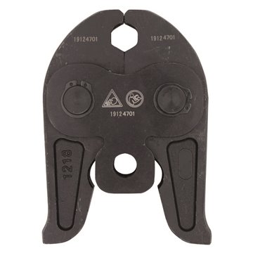 Elemento lineare mf tubo inox 1000dp aria d100-120