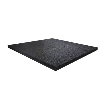 Tappeto Antivibrante in Gomma Densità 500 kg/m³ – Idrobay