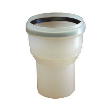 Riduzione - pph riduzioni pp d.100 m d.125 f