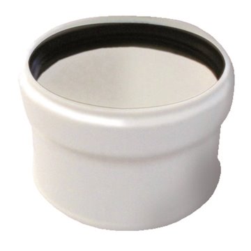 Tappo scarico condensa cieco - pps tappo cieco in pps d.125