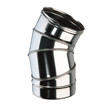 Curva snodabile mf inox curva snodabile d 300