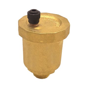 Valvola di sfiato aria automatica valvola sfogo aria wit 3/4" m