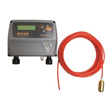 Indicatore elettrico di livello serbatoio tipo atmosferico indicatore di livello elettronico