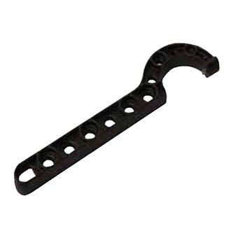 Chiave di regolazione per supporti a pavimento cod. 117251 - 117252 - Idrobay