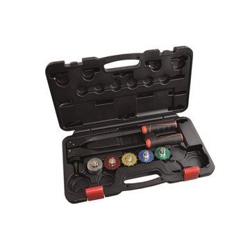 Assortimento espansori 12-28 mm - Idrobay